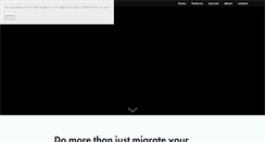Desktop Screenshot of escapenotes.com